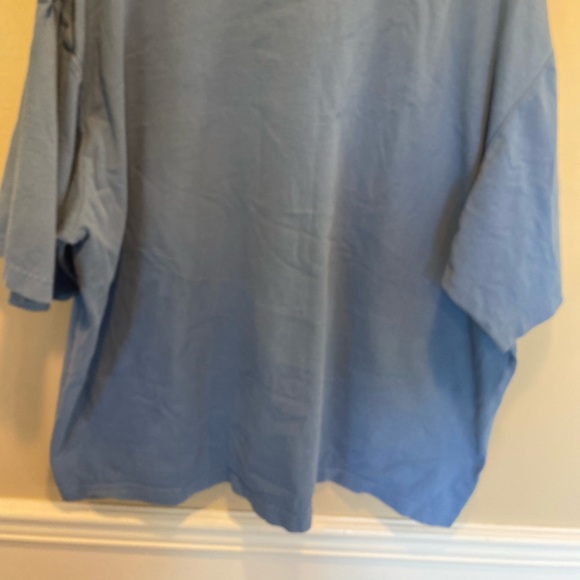 Carhartt pocket tee blue 2xl - Picture 10 of 11